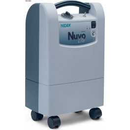 Concentrator de oxigen NIDEK NUVO LITE 5 litri