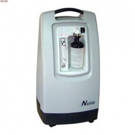 Concentrator de oxigen NIDEK NUVO 8 litri
